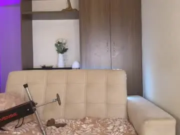 Chaturbate Live Porn of almacastillo2