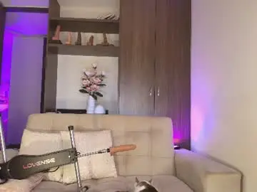 Chaturbate Best live sex cam show of almacastillo2