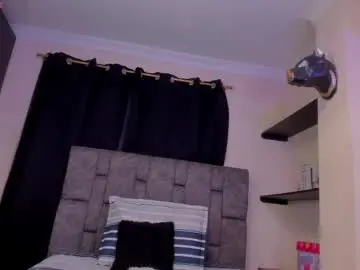Chaturbate Live Porn of danielasexya