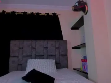 Chaturbate Free Porn Cam of danielasexya