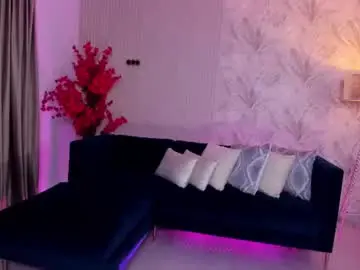 Chaturbate Adult Webcams of emiilyy_parker_