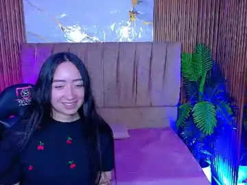Chaturbate Sex Chat of grecia_tay1