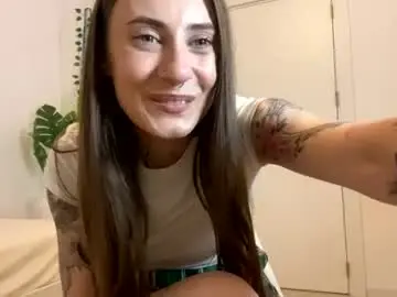 Chaturbate Adult Webcam of kennasoft