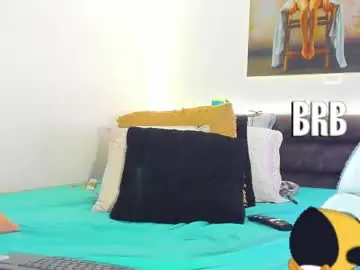 Chaturbate Private Sex Chat of marianaa90