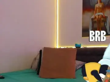 Chaturbate Best live sex cam show of marianaa90