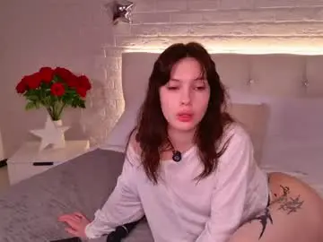 Chaturbate Best Webcam of mili_joy