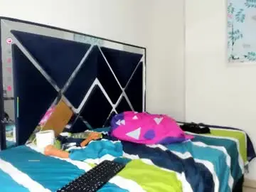 Chaturbate Free Live Porn of nina_vergara