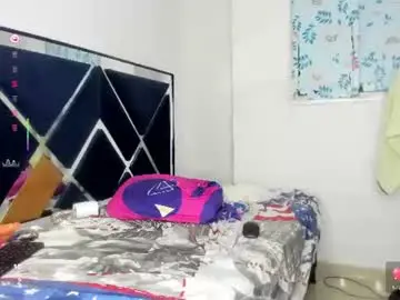 Chaturbate Adult Video Chat of nina_vergara