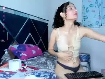Chaturbate Adult Webcam of nina_vergara