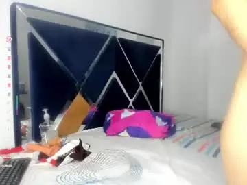 Chaturbate Adult Webcam of nina_vergara