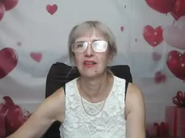 Chaturbate Live Sex Cam of pattysanny