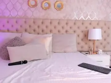 Chaturbate Sex Cam of sofiareyees