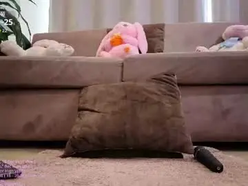 Chaturbate Nude Webcam of _littlesammy