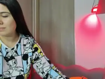 Chaturbate Nude Webcam of adan_eva960