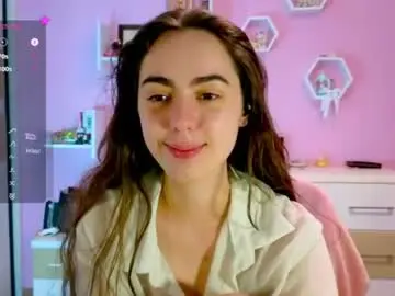 Chaturbate Live Sex of bratty_bun