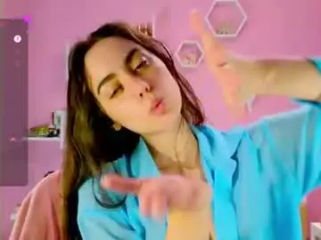 Chaturbate Sex Chat of bratty_bun