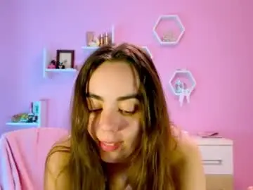 Chaturbate Live Sex Cam of bratty_bun