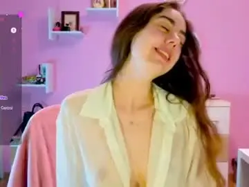 Chaturbate Nude Webcam of bratty_bun