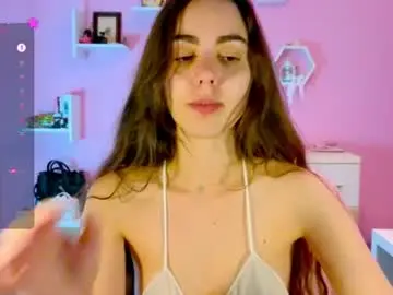 Chaturbate Live Sex of bratty_bun