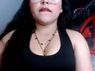 Chaturbate Live Sex of elinaax