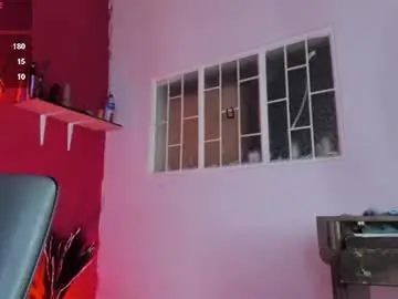 Chaturbate Best live sex cam show of kira_milk1