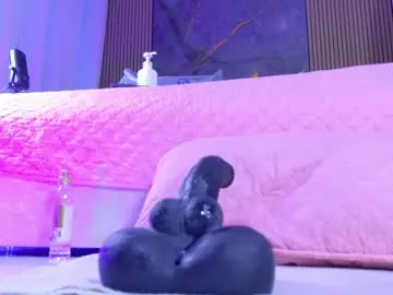 Chaturbate Best live sex cam show of muriel_belovv