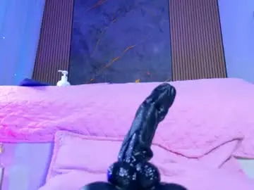 Chaturbate Best Webcam of muriel_belovv