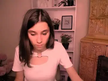Chaturbate Free Porn Cam of rosalais_