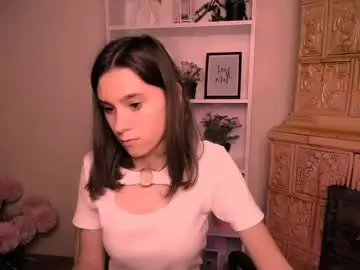Chaturbate Live Sex of rosalais_