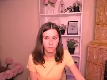 Chaturbate Live Sex of rosalais_