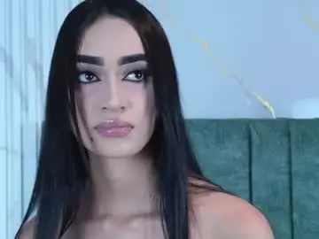 Chaturbate Live Sex Cam of sophie_dearr