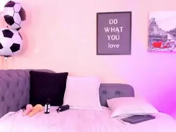 Chaturbate Live Porn of victoriazans