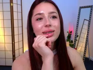 Chaturbate Nude Webcam of anikaharryson
