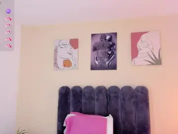 Chaturbate Adult Webcam of aura_vega