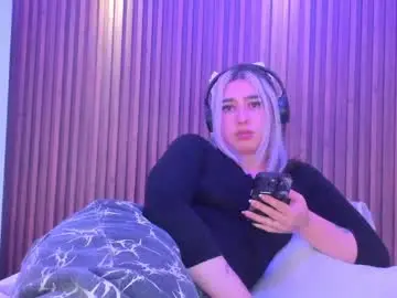 Chaturbate Adult Webcam of gabyrose9