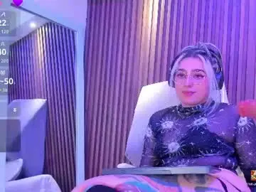 Chaturbate Sex Cam of gabyrose9