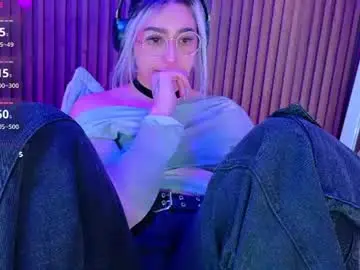 Chaturbate Best Webcam of gabyrose9
