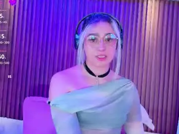 Chaturbate Best live sex cam show of gabyrose9