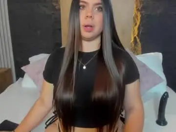 Chaturbate Best Webcam of luna_blazze_