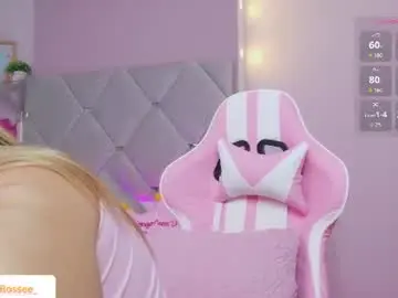 Chaturbate Adult Video Chat of meganrosse__
