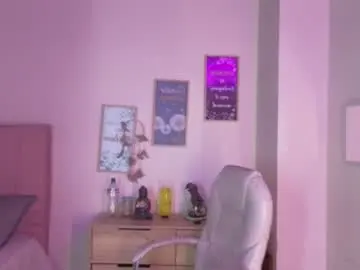 Chaturbate Best Webcam of miia_thompson_1