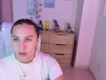 Chaturbate Adult Webcam of miia_thompson_1