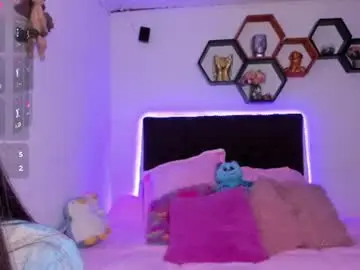 Chaturbate Sex Cam of naughty_girl_05