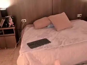 Chaturbate Private Sex Chat of violetcarson_