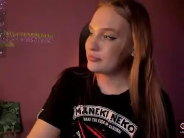 Chaturbate Adult Video Chat of caroline_kiparis