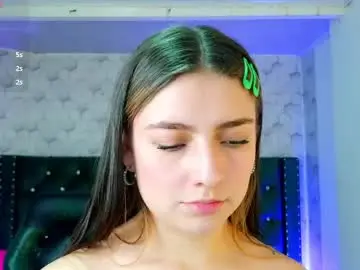 Chaturbate Sex Cam of juliana_diamond_