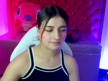 Chaturbate Sex Cam of juliana_diamond_