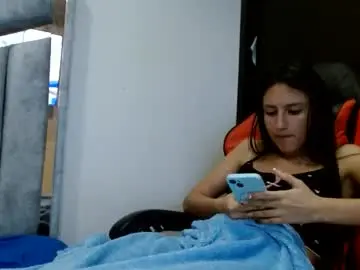 Chaturbate Live Sex Cam of kate_davies