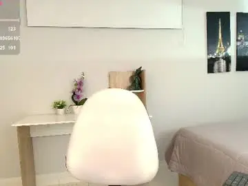 Chaturbate Sex Chat of linda_morgan1