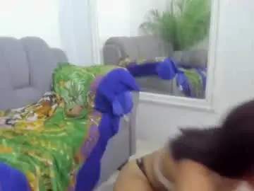 Chaturbate Live Sex of sexy__paradise18